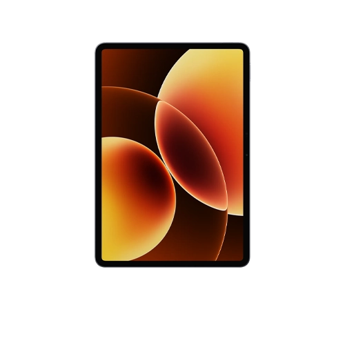 Xiaomi Pad 8 Pro with Focus Keyboard - View 3