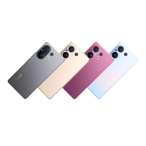Vivo V60 5G - View 5