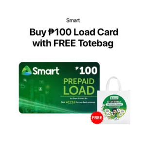 Smart Load Card