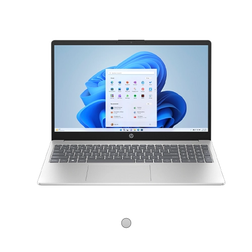 HP Laptop AI 15-FD2111TU