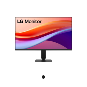 LG 22 inch Full HD Monitor (22U401A-B)
