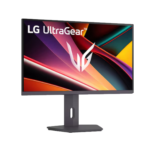 LG UltraGear G6 27-inch 200Hz QHD Gaming Monitor (27G610A-B) - View 3