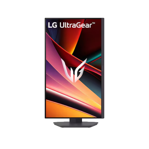 LG UltraGear G6 27-inch 200Hz QHD Gaming Monitor (27G610A-B) - View 4