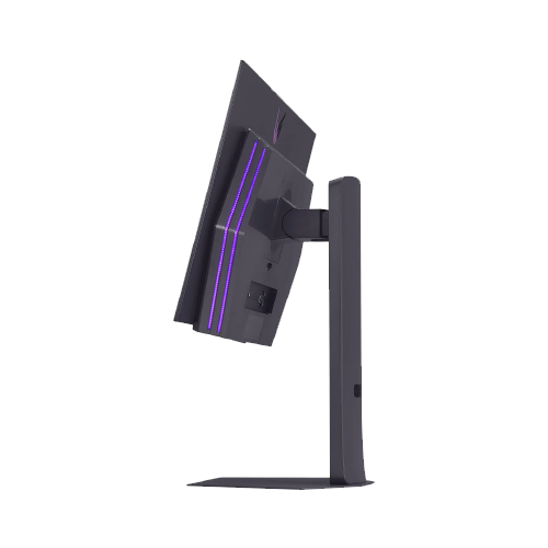 LG UltraGear OLED 27 inch G-Sync Compatible Gaming Monitor (27GX790A-B) - View 2