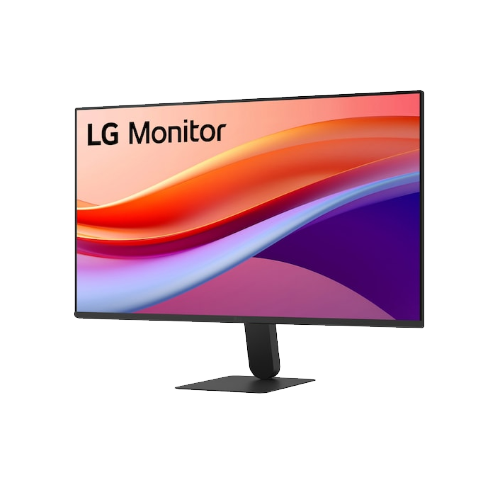 LG 27 inch IPS Full HD Monitor (27U411A-B) - View 2