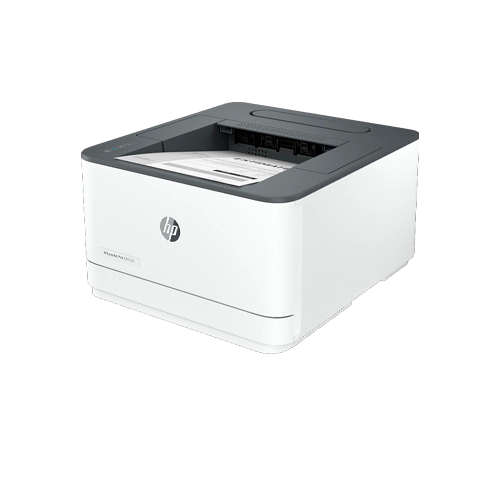 HP LaserJet Pro 3003dn Printer - View 2
