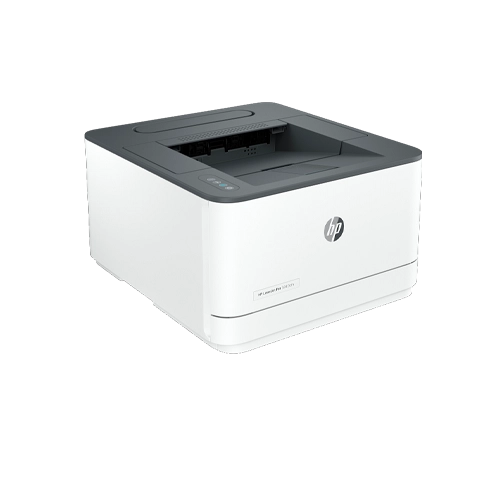 HP LaserJet Pro 3003dn Printer - View 3