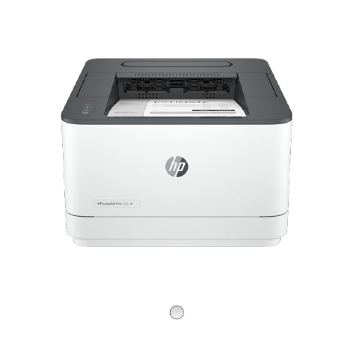 HP LaserJet Pro 3003dn Printer