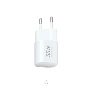 Xiaomi 33W Nano Power Adapter (USB-C)