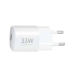 Xiaomi 33W Nano Power Adapter (USB-C) - View 2