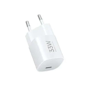 Xiaomi 33W Nano Power Adapter (USB-C) - View 4