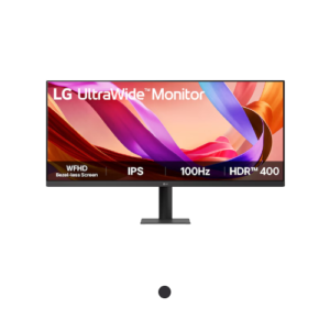 LG 34" UltraWide 21:9 WFHD Monitor (34U511A-B)