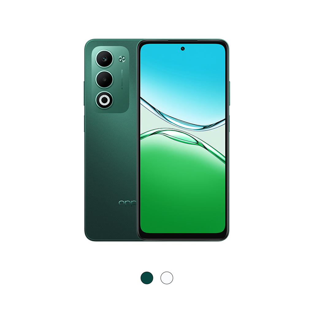 Oppo A5