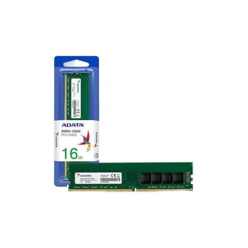 ADATA Premier DDR4 3200MHz U-DIMM Desktop RAM (AD4U32008G22-SGN) - View 2