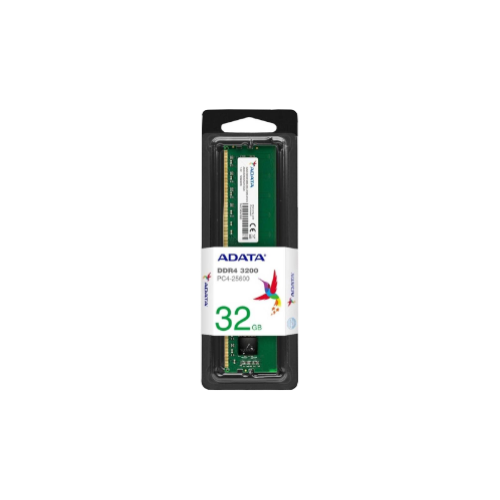 ADATA Premier DDR4 3200MHz U-DIMM Desktop RAM (AD4U32008G22-SGN) - View 3