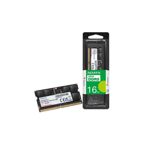 ADATA DDR5 5600MHz SO-DIMM Laptop RAM (AD5S56008G-S) - View 2
