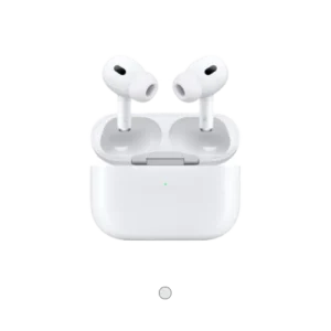 Apple Airpods Pro (2nd Generation) with Magsafe Charging Case