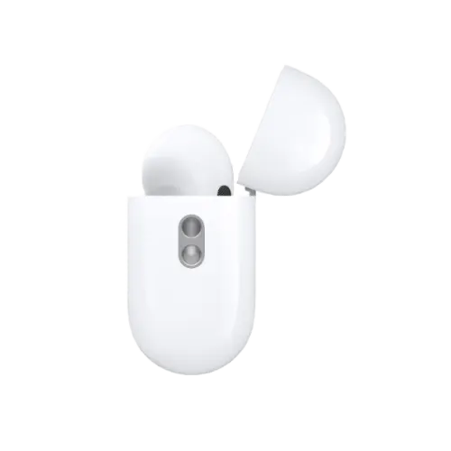 Apple Airpods Pro (2nd Generation) with Magsafe Charging Case - View 4