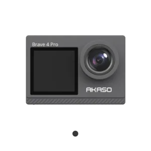 Akaso Brave 4 Pro