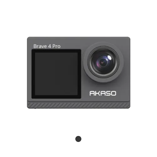 Akaso Brave 4 Pro