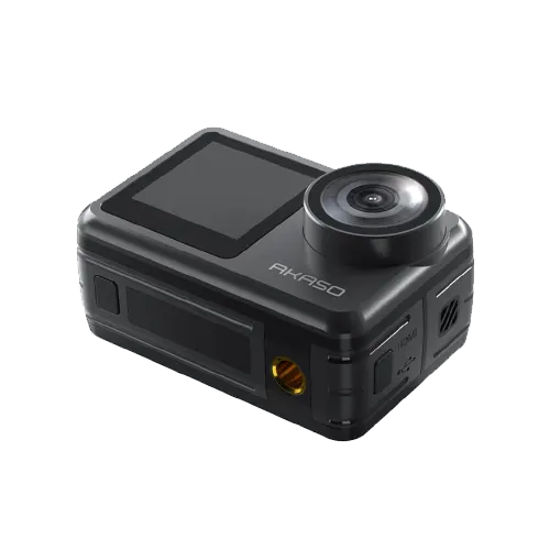 Akaso Brave 7 LE - View 2