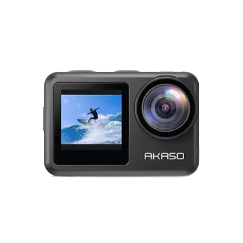 Akaso Brave 7 LE - View 4