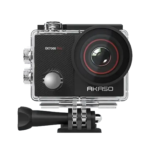 Akaso EK7000 Pro - View 2