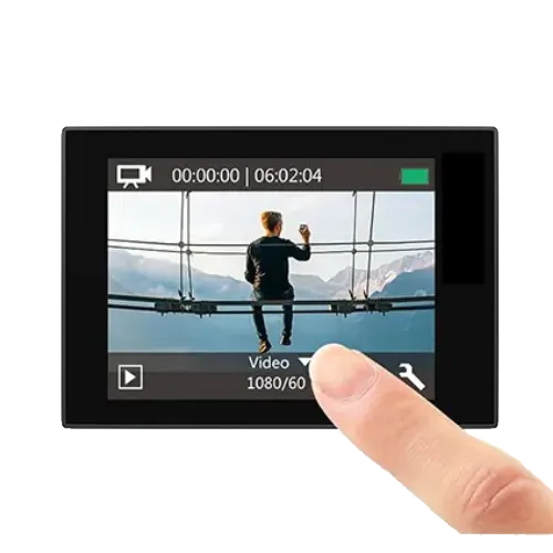 Akaso EK7000 Pro - View 4