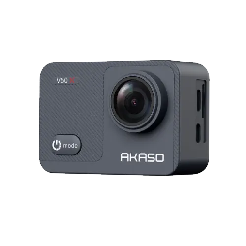 Akaso V50 X - View 2