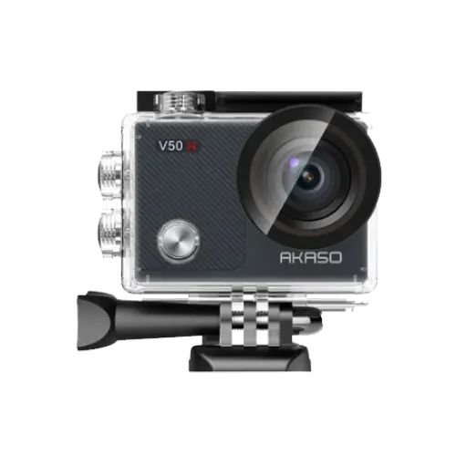 Akaso V50 X - View 5