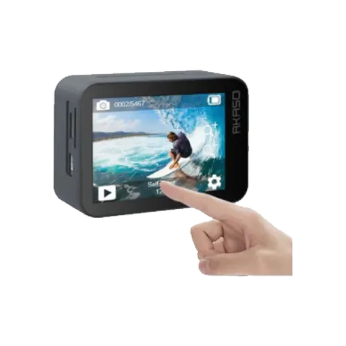 Akaso V50 X - View 4