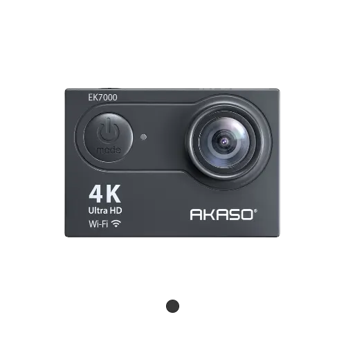Akaso EK7000 - View 3