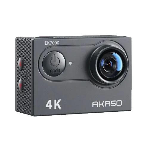 Akaso EK7000 - View 2