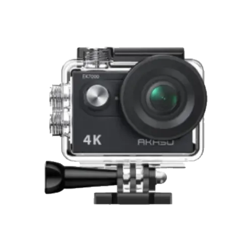 Akaso EK7000 - View 4