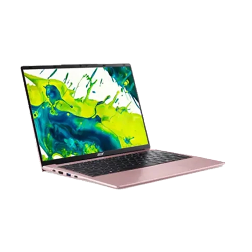 Acer Aspire Lite  AL14-45P Laptop - View 2