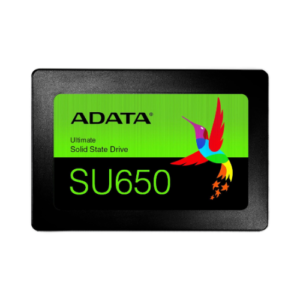 ADATA Ultimate SU650 2.5" SATA 6Gb/s SSD (ASU650SS)