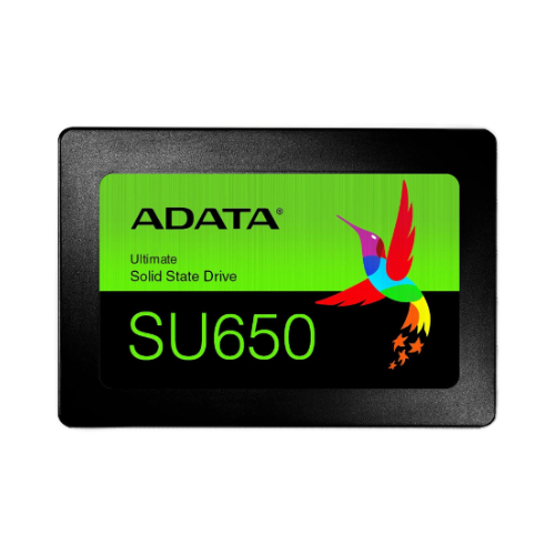 ADATA Ultimate SU650 2.5" SATA 6Gb/s SSD (ASU650SS)