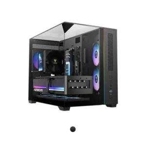 Gamedias Atlas M3M Gaming Case