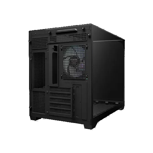 Gamedias Atlas M3M Gaming Case - View 3
