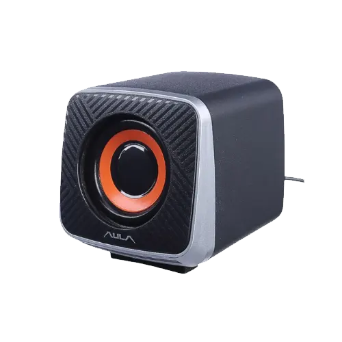 Aula A200 Gaming USB Speaker - View 4