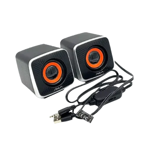 Aula A200 Gaming USB Speaker - View 3