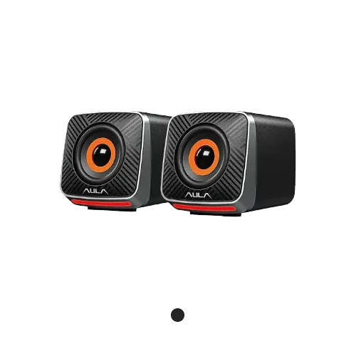 Aula A200 Gaming USB Speaker