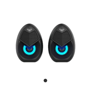Aula N-69 RGB Desktop Speaker 2.0