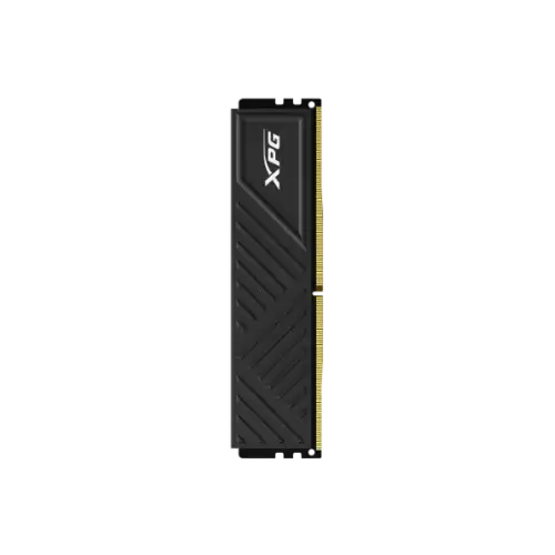XPG GAMMIX D35 8GB DDR4 3200MHz Desktop RAM (AX4U32008G16A-SBKD35 / AX4U32008G16A-SWHD35) - View 3