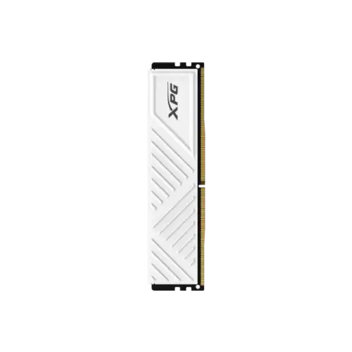 XPG GAMMIX D35 8GB DDR4 3200MHz Desktop RAM (AX4U32008G16A-SBKD35 / AX4U32008G16A-SWHD35) - View 2