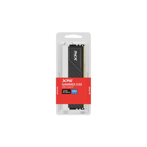 XPG GAMMIX D35 DDR4 3600MHz 8GB - View 3