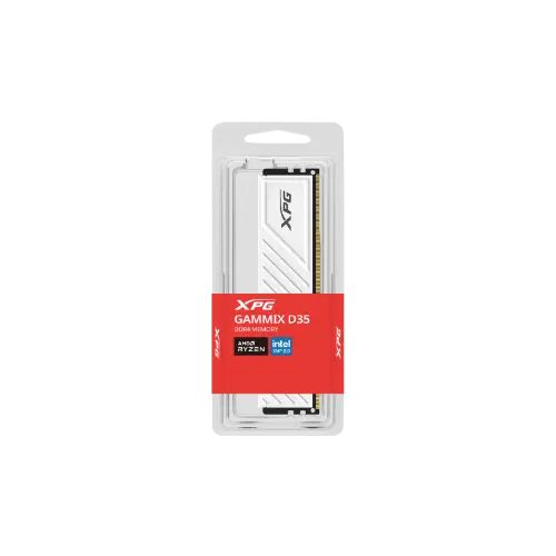 XPG GAMMIX D35 DDR4 3600MHz 8GB - View 2