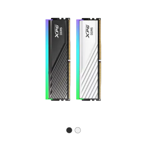 XPG LANCER BLADE RGB DDR5 5600MHz 8GB