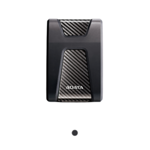 ADATA HD650 Durable External Hard Drive