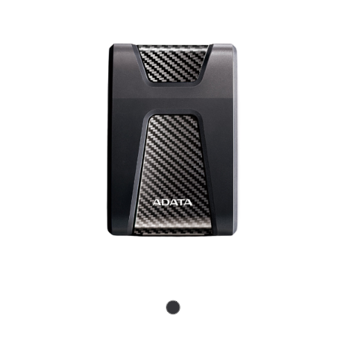 ADATA HD650 Durable External Hard Drive